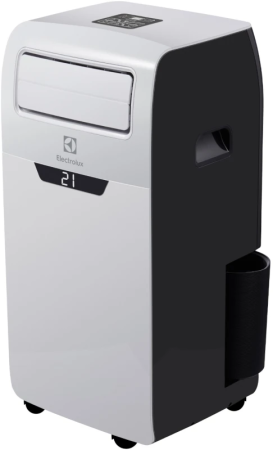 Кондиционер мобильный Electrolux Manhattan EACM-14 FM/N3 Кондиционер мобильный Electrolux Manhattan EACM-14 FM/N3